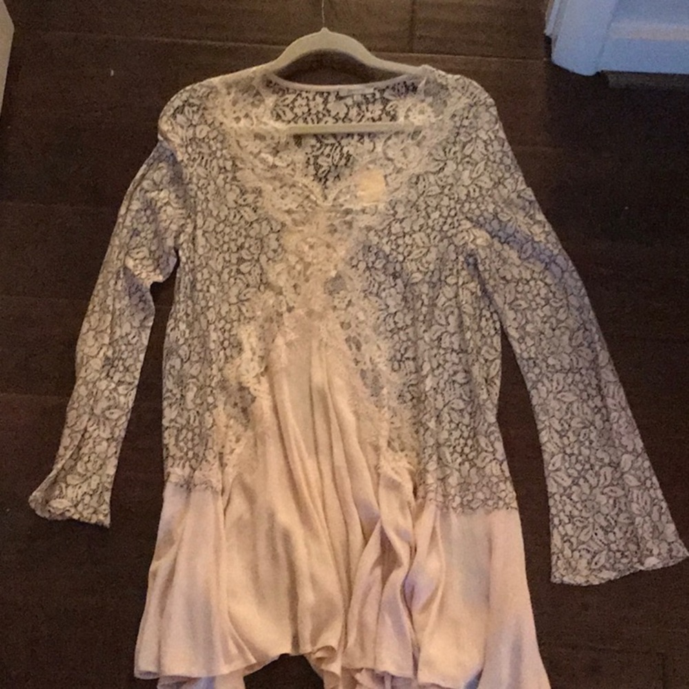 Boutique dress